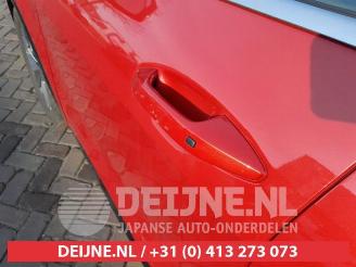 Kia Sportage Sportage (NQ5E), Terreinwagen, 2021 1.6 T-GDi Hybrid 16V picture 12