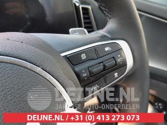 Kia Sportage Sportage (NQ5E), Terreinwagen, 2021 1.6 T-GDi Hybrid 16V picture 27