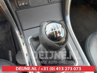 Mazda 6 6 SportBreak (GH19/GHA9), Combi, 2008 / 2013 2.2 CDVi 16V 130 picture 23