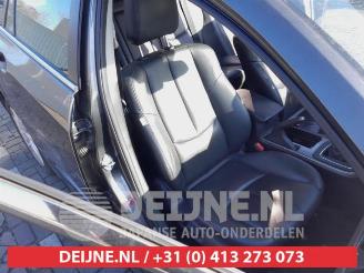 Mazda 6 6 SportBreak (GH19/GHA9), Combi, 2008 / 2013 2.2 CDVi 16V 130 picture 16