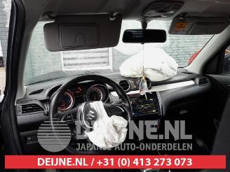 Suzuki Swift Swift (ZC/ZD), Hatchback 5-drs, 2017 1.2 Dual Jet 16V picture 18