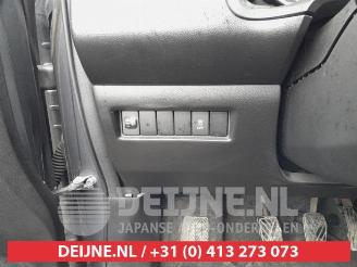 Suzuki Swift Swift (ZC/ZD), Hatchback 5-drs, 2017 1.2 Dual Jet 16V picture 19