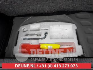 Suzuki Swift Swift (ZC/ZD), Hatchback 5-drs, 2017 1.2 Dual Jet 16V picture 14