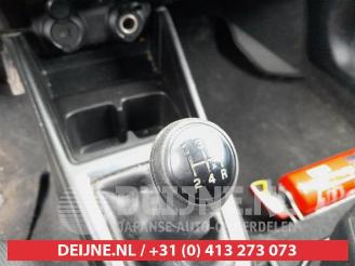 Suzuki Swift Swift (ZC/ZD), Hatchback 5-drs, 2017 1.2 Dual Jet 16V picture 22