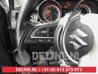 Suzuki Swift Swift (ZC/ZD), Hatchback 5-drs, 2017 1.2 Dual Jet 16V picture 20