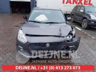 Suzuki Swift Swift (ZC/ZD), Hatchback 5-drs, 2017 1.2 Dual Jet 16V picture 2
