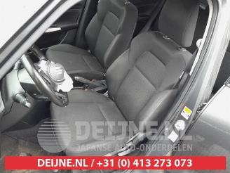 Suzuki Swift Swift (ZC/ZD), Hatchback 5-drs, 2017 1.2 Dual Jet 16V picture 16