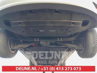 Hyundai Nexo Nexo I, Hatchback, 2018 FCEV FWD picture 32