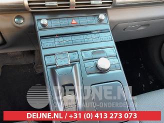 Hyundai Nexo Nexo I, Hatchback, 2018 FCEV FWD picture 28