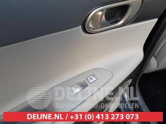 Hyundai Nexo Nexo I, Hatchback, 2018 FCEV FWD picture 20