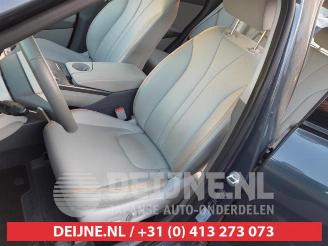 Hyundai Nexo Nexo I, Hatchback, 2018 FCEV FWD picture 17