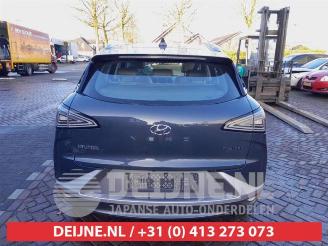 Hyundai Nexo Nexo I, Hatchback, 2018 FCEV FWD picture 6