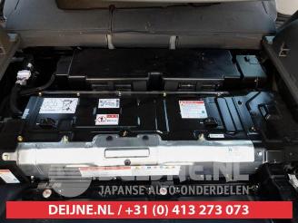 Hyundai Nexo Nexo I, Hatchback, 2018 FCEV FWD picture 22