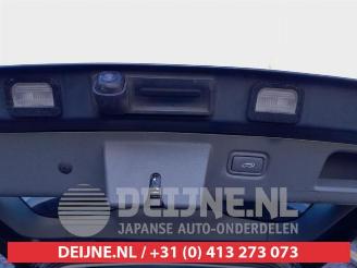 Hyundai Nexo Nexo I, Hatchback, 2018 FCEV FWD picture 31