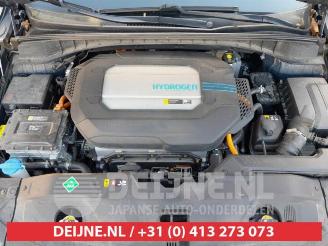 Hyundai Nexo Nexo I, Hatchback, 2018 FCEV FWD picture 30