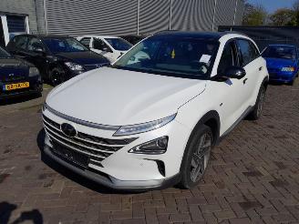 Hyundai Nexo FCEV Plus Pack picture 3
