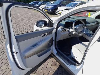 Hyundai Nexo FCEV Plus Pack picture 11