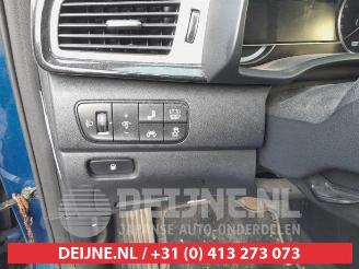Kia Niro Niro I (DE), SUV, 2016 / 2022 1.6 GDI Hybrid picture 4