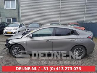 Hyundai Ioniq Ioniq, Liftback, 2016 / 2022 EV 38 kWh picture 4