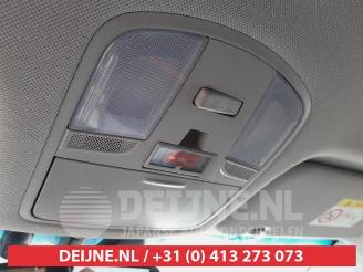 Hyundai Ioniq Ioniq, Liftback, 2016 / 2022 EV 38 kWh picture 23