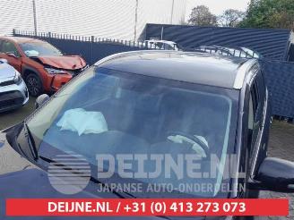 Mitsubishi Outlander Outlander (GF/GG), SUV, 2012 / 2022 2.0 16V PHEV 4x4 picture 9