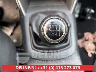 Mazda CX-5 CX-5 I (KE,GH), SUV, 2011 2.2 Skyactiv D 150 16V 4WD picture 12