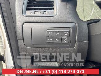 Mazda CX-5 CX-5 I (KE,GH), SUV, 2011 2.2 Skyactiv D 150 16V 4WD picture 15