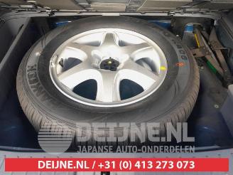 Hyundai Tucson Tucson (JM), SUV, 2004 / 2010 2.0 16V CVVT 4x2 picture 27
