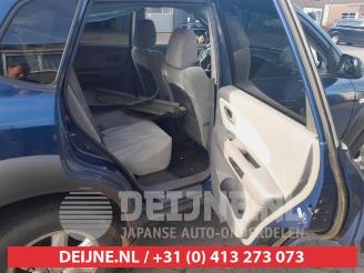 Hyundai Tucson Tucson (JM), SUV, 2004 / 2010 2.0 16V CVVT 4x2 picture 14