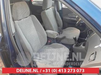 Hyundai Tucson Tucson (JM), SUV, 2004 / 2010 2.0 16V CVVT 4x2 picture 16