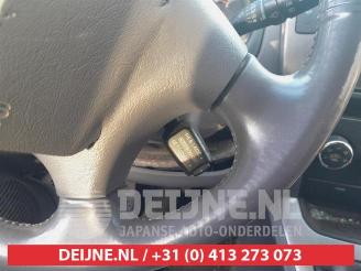 Hyundai Tucson Tucson (JM), SUV, 2004 / 2010 2.0 16V CVVT 4x2 picture 21