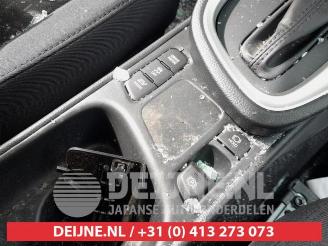 Toyota Yaris Cross Yaris Cross (PB1/PJ1), SUV, 2020 1.5 12V Hybrid picture 14