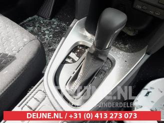 Toyota Yaris Cross Yaris Cross (PB1/PJ1), SUV, 2020 1.5 12V Hybrid picture 15