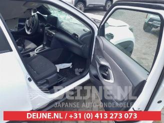 Toyota Yaris Cross Yaris Cross (PB1/PJ1), SUV, 2020 1.5 12V Hybrid picture 9