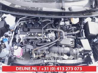Toyota Yaris Cross Yaris Cross (PB1/PJ1), SUV, 2020 1.5 12V Hybrid picture 21