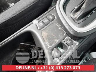 Toyota Yaris Cross Yaris Cross (PB1/PJ1), SUV, 2020 1.5 12V Hybrid picture 14