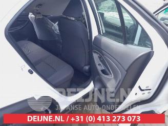 Toyota Yaris Cross Yaris Cross (PB1/PJ1), SUV, 2020 1.5 12V Hybrid picture 10