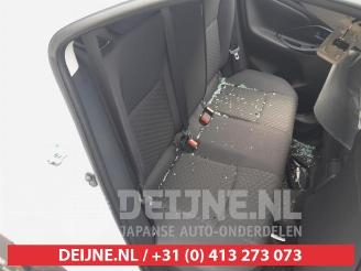 Toyota Yaris Cross Yaris Cross (PB1/PJ1), SUV, 2020 1.5 12V Hybrid picture 11