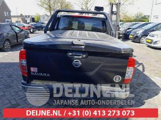 Nissan Navara NP 300 Navara (D23), Pick-up, 2015 2.3 dCi twinturbo 16V 4x4 picture 6