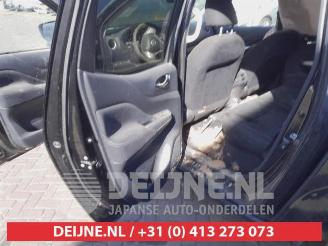 Nissan Navara NP 300 Navara (D23), Pick-up, 2015 2.3 dCi twinturbo 16V 4x4 picture 14