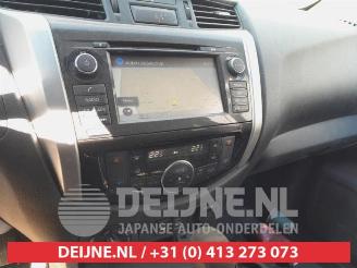 Nissan Navara NP 300 Navara (D23), Pick-up, 2015 2.3 dCi twinturbo 16V 4x4 picture 24