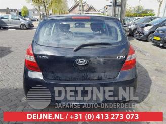 Hyundai I-20 i20, Hatchback, 2008 / 2015 1.2i 16V picture 6