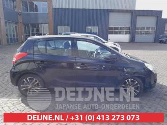 Hyundai I-20 i20, Hatchback, 2008 / 2015 1.2i 16V picture 8