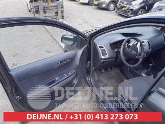 Hyundai I-20 i20, Hatchback, 2008 / 2015 1.2i 16V picture 10