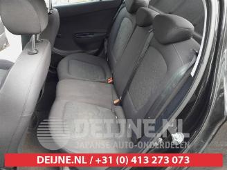 Hyundai I-20 i20, Hatchback, 2008 / 2015 1.2i 16V picture 14