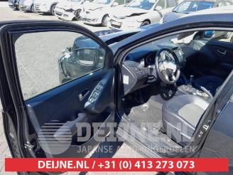 Hyundai Ix35 iX35 (LM), SUV, 2009 / 2015 2.0 16V picture 10