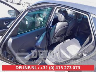 Hyundai Ix35 iX35 (LM), SUV, 2009 / 2015 2.0 16V picture 11