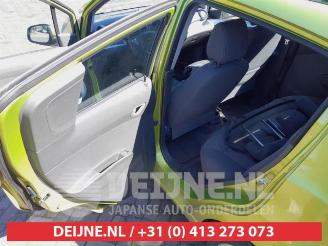 Chevrolet Spark Spark (M300), Hatchback, 2010 1.2 16V picture 11