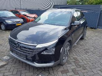 Hyundai Nexo  picture 3