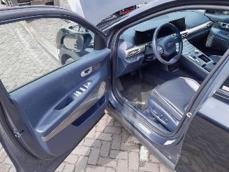 Hyundai Nexo  picture 10